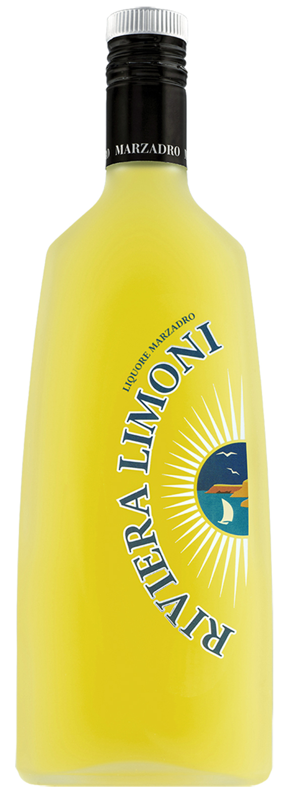 Marzadro Limoncino Riviera del Limoni, 0,7 l