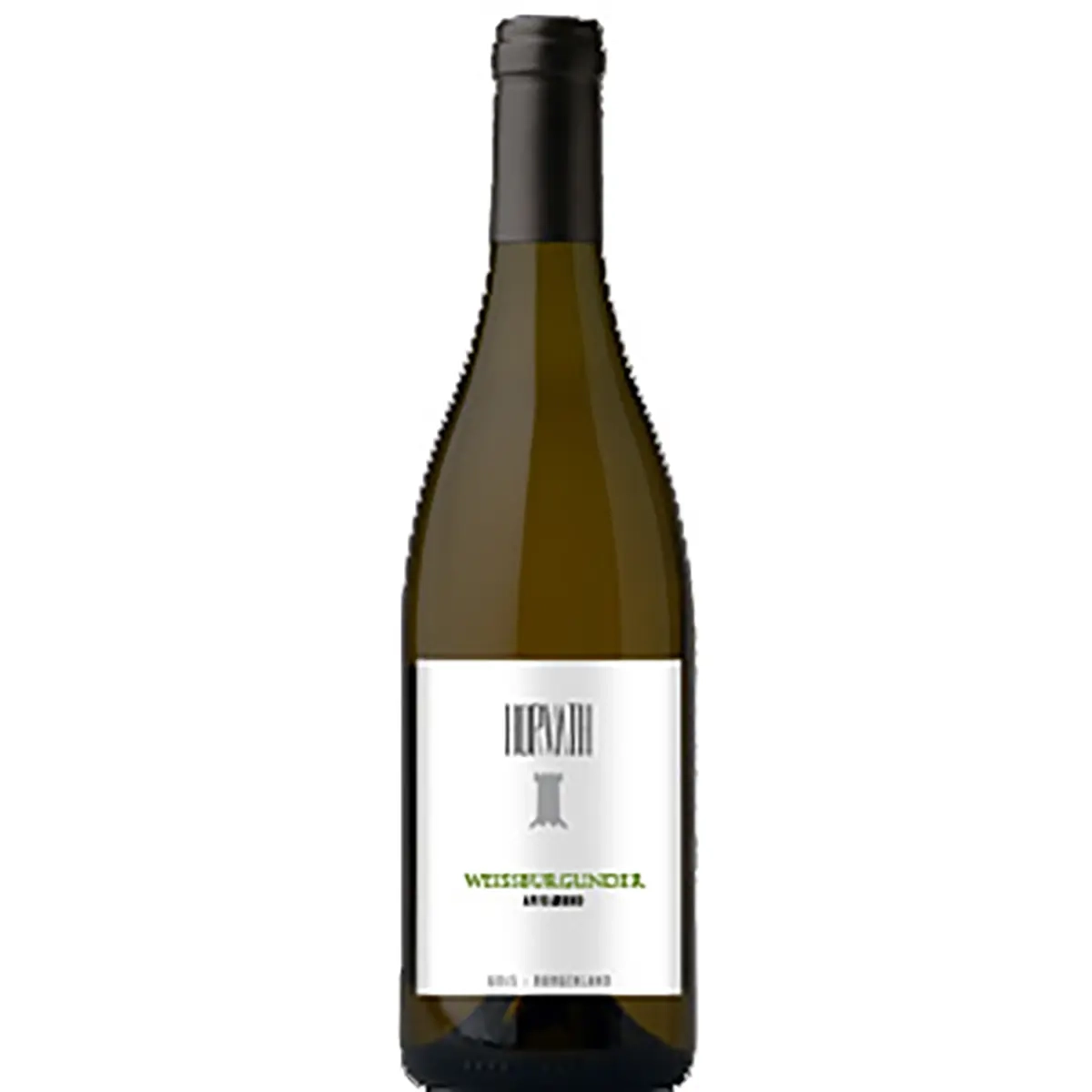Weissburgunder Weingut Horvath