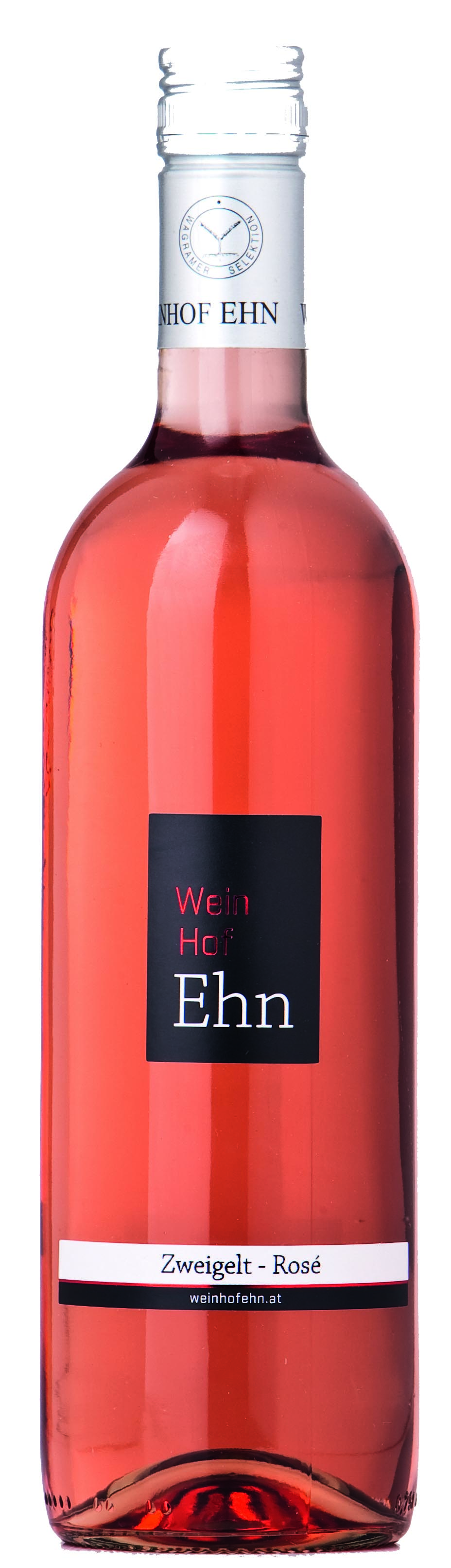 Zweigelt Rose, Weinhof Ehn, 0,75 lt.